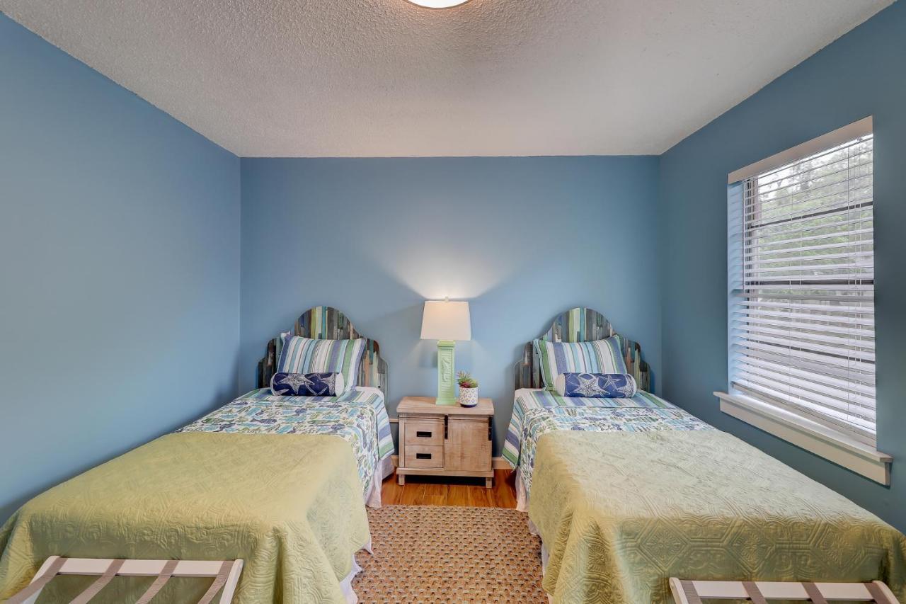 #61 Beautiful Condo Ideal Location 2Bdr/2 Parkings Hilton Head Island Exterior photo
