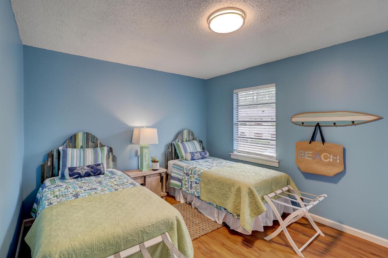 #61 Beautiful Condo Ideal Location 2Bdr/2 Parkings Hilton Head Island Exterior photo